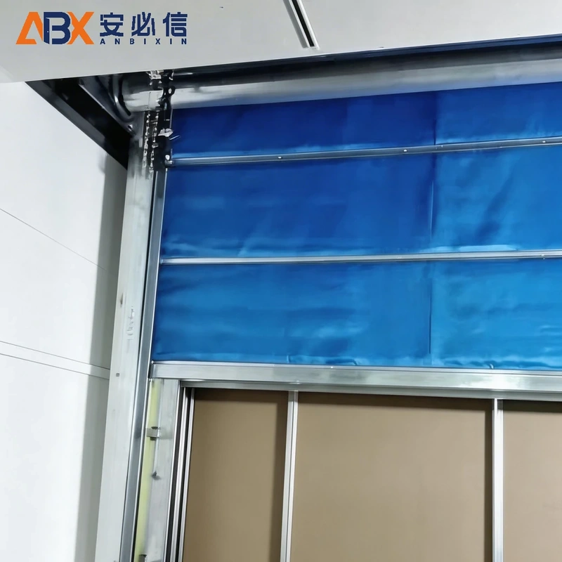 驻马店登车桥