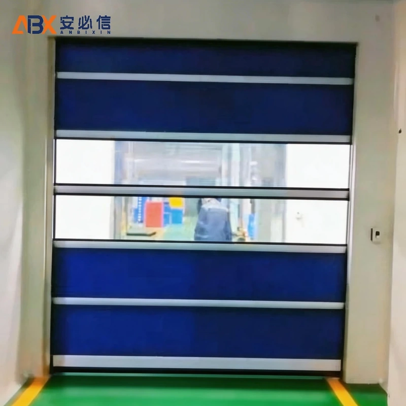 驻马店快速卷帘门