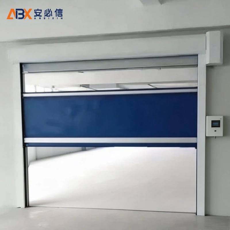 驻马店高速门